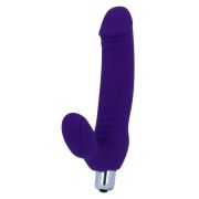 INTENSE – SUGAR SEVEN SPEEDS SILICONE LILA