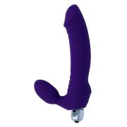 INTENSE – SUGAR SEVEN SPEEDS SILICONE LILA