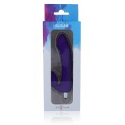 INTENSE – SUGAR SEVEN SPEEDS SILICONE LILA