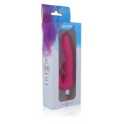 INTENSE – SUGAR SEVEN SPEEDS SILICONE FUSHSIA