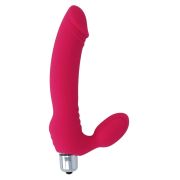 INTENSE – SUGAR SEVEN SPEEDS SILICONE FUSHSIA