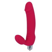 INTENSE – SUGAR SEVEN SPEEDS SILICONE FUSHSIA