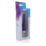 INTENSE – SNOOPY 7 SPEEDS SILICONE LILA