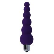 INTENSE – SNOOPY 7 SPEEDS SILICONE LILA