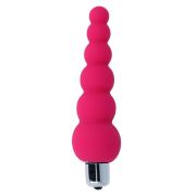 INTENSE – SNOOPY 7 SPEEDS SILICONE ROSA INTENSO