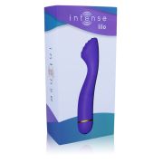 INTENSE – LILO 20 SPEEDS SILICONE LILA