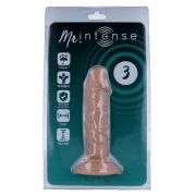 MR INTENSE – 3 PENE REALISTICO 16.2 CM -O- 3 CM