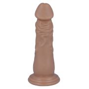 MR INTENSE – 6 PENE REALISTICO 16.6 CM -O- 4.4 CM