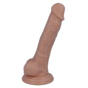 MR INTENSE – 9 PENE REALISTICO 17.8 CM -O- 3 CM