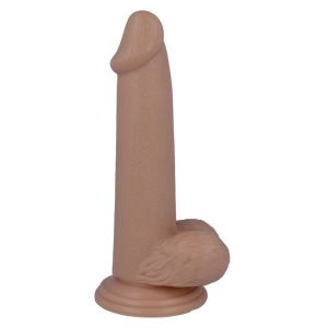 MR INTENSE – 10 PENE REALISTICO 18 CM -O- 3.4 CM