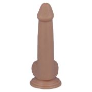 MR INTENSE – 10 PENE REALISTICO 18 CM -O- 3.4 CM