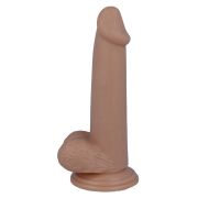 MR INTENSE – 10 PENE REALISTICO 18 CM -O- 3.4 CM