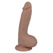 MR INTENSE – 17 PENE REALISTICO 19.7 CM -O- 4.1 CM