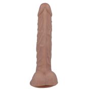 MR INTENSE – 21 PENE REALISTICO 20.1 CM -O- 3.2 CM