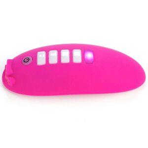 OHMIBOD – LIGHTSHOW ESTIMULADOR LUMINOSO CON CONTROL REMOTO