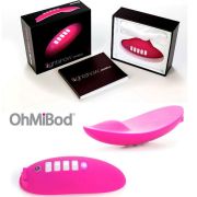 OHMIBOD – LIGHTSHOW ESTIMULADOR LUMINOSO CON CONTROL REMOTO