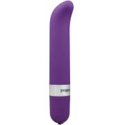 OHMIBOD – FREESTYLE ESTIMULADOR VIBRADOR PUNTO G LILA