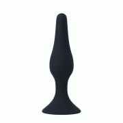 INTENSE – ANAL LEVEL 1 10.5CM NEGRO