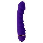 INTENSE – SALLY 20 SPEEDS SILICONE LILA