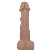 MR INTENSE – 26 PENE REALISTICO 22 CM -O- 4.4 CM