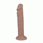 MR INTENSE – 27 PENE REALISTICO 22.3 CM -O- 4 CM