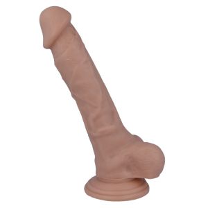 MR INTENSE – 28 PENE REALISTICO 22.3 CM -O- 3.4 CM