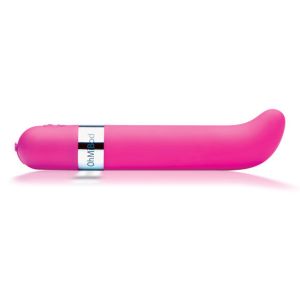 OHMIBOD – FREESTYLE ESTIMULADOR VIBRADOR PUNTO G ROSA