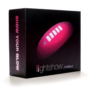 OHMIBOD – LIGHTSHOW ESTIMULADOR LUMINOSO CON CONTROL REMOTO