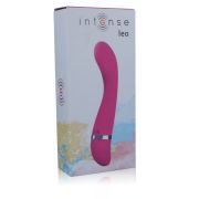 INTENSE – LEO VIBRADOR ROSA SILICON LUXE