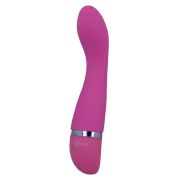 INTENSE – LEO VIBRADOR ROSA SILICON LUXE