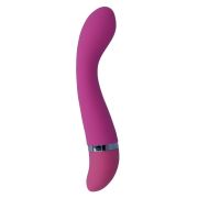 INTENSE – LEO VIBRADOR ROSA SILICON LUXE