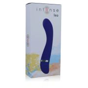 INTENSE – LEO VIBRADOR LILA SILICON LUXE