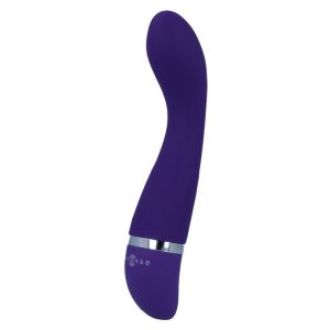 INTENSE – LEO VIBRADOR LILA SILICON LUXE