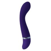 INTENSE – LEO VIBRADOR LILA SILICON LUXE