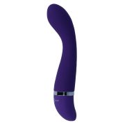 INTENSE – LEO VIBRADOR LILA SILICON LUXE