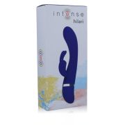 INTENSE – HILARI VIBRADOR LILA SILICON LUXE