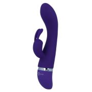 INTENSE – HILARI VIBRADOR LILA SILICON LUXE