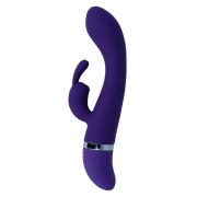 INTENSE – HILARI VIBRADOR LILA SILICON LUXE