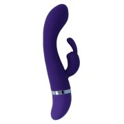 INTENSE – HILARI VIBRADOR LILA SILICON LUXE