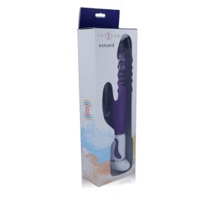 INTENSE – ESTUARD VIBRADOR ROTADOR UPDOWN LILA