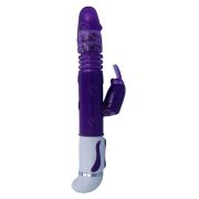 INTENSE – ESTUARD VIBRADOR ROTADOR UPDOWN LILA