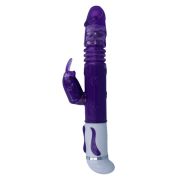 INTENSE – ESTUARD VIBRADOR ROTADOR UPDOWN LILA