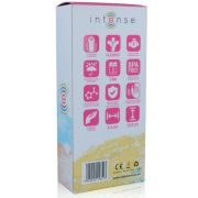 INTENSE – HILARI VIBRADOR ROSA SILICON LUXE