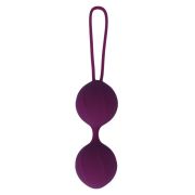 COVERME – KEGEL ENTRENADOR PELVICO LILA