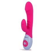 NALONE – DANCER VIBRADOR CON RABBIT Y VIBRACION POR SONIDO