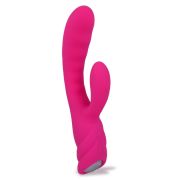 NALONE – PURE VIBRADOR RABBIT FUNCION CALOR