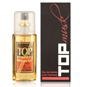 RUF – TOP MUSK PERFUME DE FEROMONAS PARA EL