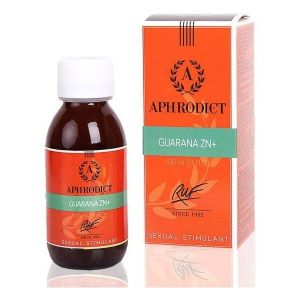 RUF – APHRODICT GOTAS ESTIMULANTES GUARAN