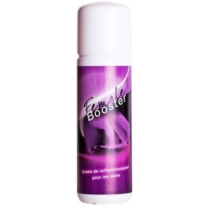 RUF – FEMALE BOOSTER CREMA REAFIRMANTE DE SENOS