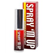 RUF – SPRAY M UP LAVETRA ERECCIÓN 15 ML